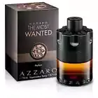 Azzaro The Most Wanted Parfum 100 ml Extrait de Parfum