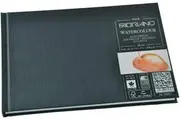 Fabriano: Watercolour Book - Bound (200gsm / A5 / 30 Sheets)