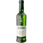 Glenfiddich 12YO Single Malt Scotch Whisky 200mL