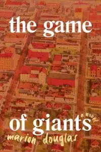 在飛比找博客來優惠-The Game of Giants