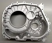 HOUSING - CONVERTER FITS HYUNDAI IX35 2009-2013