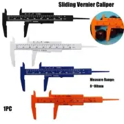 stationery Vernier Caliper Ruler Measure Gauge Tools Diameter Measurement Tool