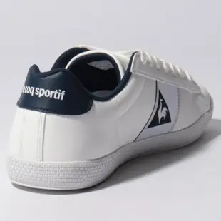 【LE COQ SPORTIF 公雞】休閒鞋 運動鞋 男鞋/女鞋-2色-LJQ73105-106