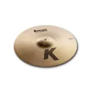 Zildjian 18" K Dark Medium Thin Crash Cymbal K0915