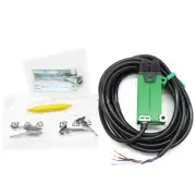 For Panasonic SUNX NPN Fiber Optic Sensor FX2-A3R-LED 12～24V DC