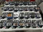 Eaglemoss Star Trek Starship Collection No 1 to No 180 New Collection 8/03/24