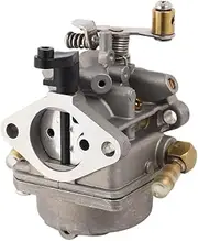 Carburetor Assembly for for Yam/aha F6 4-Stroke 6HP Marine Motor 6BX-14301-10 6BX-14301-11 6BX-14301-00