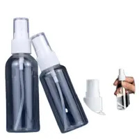 在飛比找momo購物網優惠-【AMI HOME】日本製酒精化妝水分裝瓶50ML兩入組(消