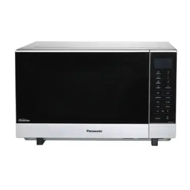 Panasonic 國際牌 光波燒烤變頻微波爐 - 27L (NN-GF574)