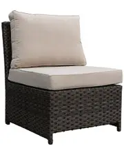 16 Elliot Way Rooftop Outdoor Chair