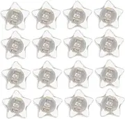 COHEALI Silicone Earring Back Plug Flat Earring Backs Comfortable Safety for Daily Wear