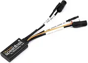 SpeedBox B.Tuning (Bluetooth) kompatibel mit Shimano-Motoren/E-Bike Tuning-Chip