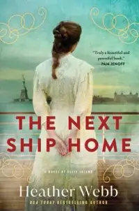 在飛比找博客來優惠-The Next Ship Home: A Novel of