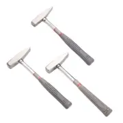 Machinist Hammer Fitter Hammer Woodworking Hammer Straight Fitter Hammer Tool