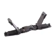 Child Harness Chest Belt Car Safety Seat Strap Clip Baby Buggy Buckle Lock