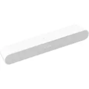 Sonos RAYG1AU1 Ray Compact Soundbar - White