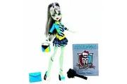 Monster High Picture Day Frankie Stein Doll
