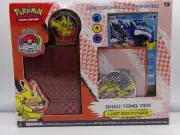 Pokemon 2023 World Championship "Shao Tong Yen" Lost Box Kyogre