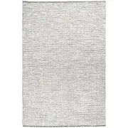 Rug Culture Loft Rug 165 x 115cm Black