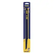 IRWIN 305mm 10/14TPI Bi-Metal Fire And Rescue Reciprocating Saw Blade - 5 Pack