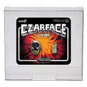 Protector For Super7 Super Pack Czarface Ultimate Czar Noir