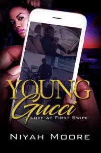在飛比找博客來優惠-Young Gucci: Love at First Swi