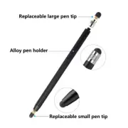 Capacitive Touch Pen for Smartphones Tablet Laptop Pen Smooth Writing Drawing