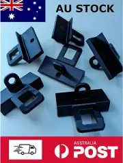 Freightliner Coronado FLX Sleeper 2012 | 4x Cabinet Latch Set | Interior