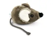 Steiff "Cosy Fiep" Mouse #093357 NEW WITH ORIGINAL TAGS
