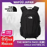 在飛比找蝦皮購物優惠-The North Face SINGLE SHOT背包 2