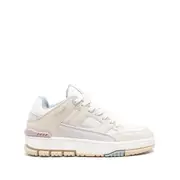 [Axel Arigato] Axel Arigato Area Lo Leather Sneakers 36 IT NEUTRALS