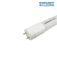 在飛比找松果購物優惠-【億光】 T8 LED 2尺 9W/10W隨機出貨 全電壓 