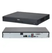 US Dahua NVR4216-EI 16CH 4K Network Video Recorder 16MP AI DVR NVR 16ch×1080p