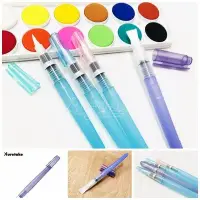 在飛比找Yahoo!奇摩拍賣優惠-自來水筆 平 KG-205-70 日本製 水彩筆 水彩畫筆 