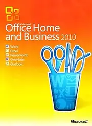 MS Office 2010 Home and Business 32bit 64bit DVD (Italienisch)