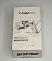 Smartphone Gimbal X-CAM SIGHT2S Handheld Stabilizer for Smartphone