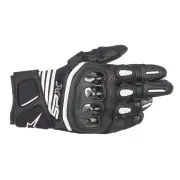 SP X Air Carbon V2 Black