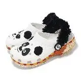 在飛比找遠傳friDay購物優惠-Crocs 洞洞鞋 Kung Fu Panda Classi