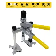 Steel Sheet Metal Dent Quick Puller Car Spot Welding Auto Repair Tools Kit