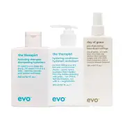 Evo The Therapist Rise and Prime Set, Full Size