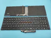 For MSI Steelseries GP62 GP62 6QE GP72 GP72 2QE Gaming Spanish Keyboard Backlit