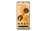 Google Pixel 6 Pro 128GB Sorta Sunny - (AU Version) - As New - Refurbished