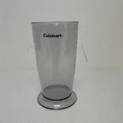 Genuine Cuisinart Smart Stick Blender HB-400PC 3-Cup Beaker Blending Container