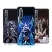 OFFICIAL ANNE STOKES FANTASY SOFT GEL CASE FOR XIAOMI REDMI PHONES