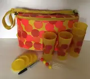 New-TUPPERWARE 'DOT' SET-ship free