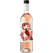 Hither & Yon Rose 750mL