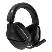 Turtle Beach Stealth 700 Gen2 MAX Wireless Surround Sound Gaming Headset for Xbox Series X/S (Black)