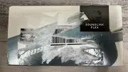 Bose SoundLink Flex Portable Waterproof Bluetooth Speaker-Stone Blue-E