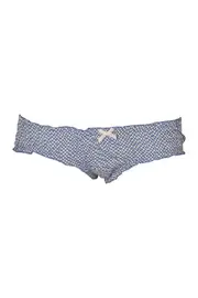 Uneven Spot Knickers--PAP-KNA03-4