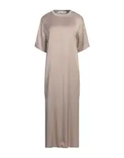 [SECOND FEMALE] SECOND FEMALE Maxi dresses - Item 15439121